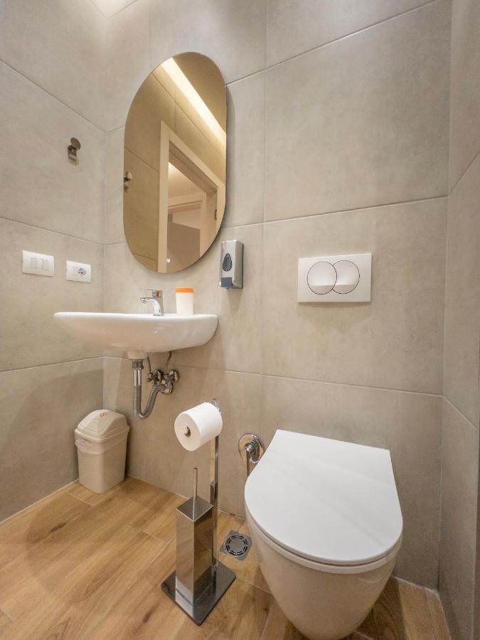Apartment Pin Tirana
